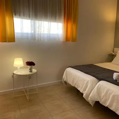 Apartamento Bonito Con Vistas *
