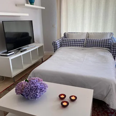 Cocohomes Bonito Con Vistas *