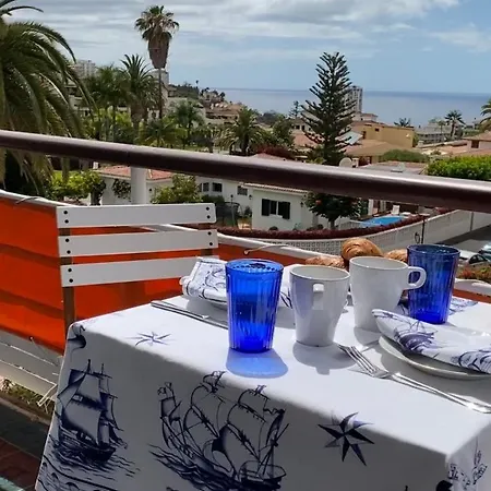 Cocohomes Bonito Con Vistas *