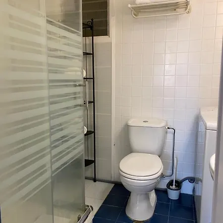 Cocohomes Bonito Con Vistas Apartman *