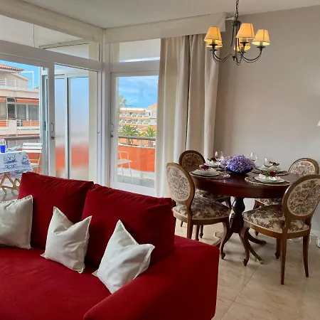 Bonito Con Vistas Apartment Puerto de la Cruz (Tenerife)